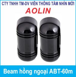 Beam hồng ngoại ABT-60m