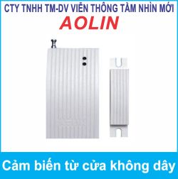 Cảm biến từ cửa không dây