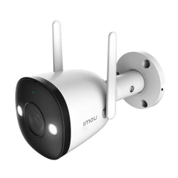 Camera WIFI IMOU IPC-F42FEP Tích hợp đèn Spotlight, còi cảnh báo