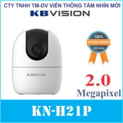 CAMERA WIFI KN-H21P